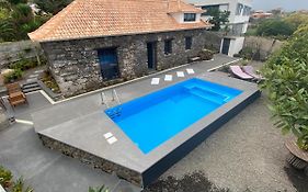 Cottage Quinze, Contemporary Designed Cottage With Swimming Pool