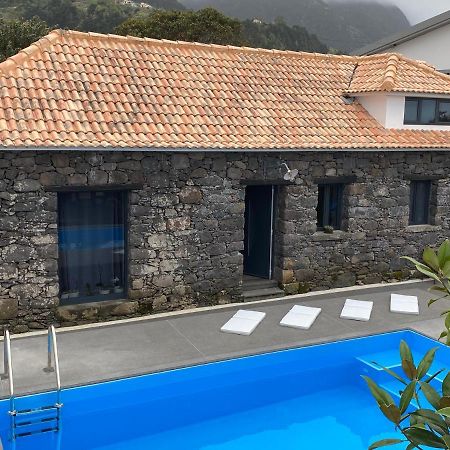 Cottage Quinze, Contemporary Designed Cottage With Swimming Pool Ponta Delgada  Extérieur photo