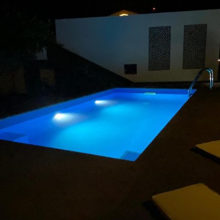 Cottage Quinze, Contemporary Designed Cottage With Swimming Pool Ponta Delgada  Extérieur photo