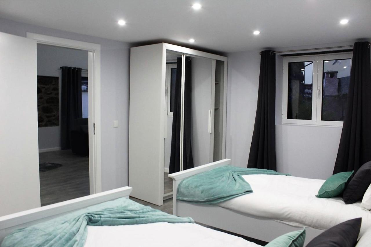 Cottage Quinze, Contemporary Designed Cottage With Swimming Pool Ponta Delgada  Extérieur photo