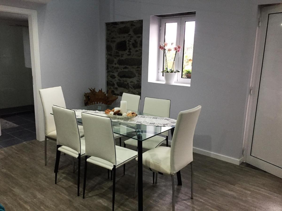 Cottage Quinze, Contemporary Designed Cottage With Swimming Pool Ponta Delgada  Extérieur photo