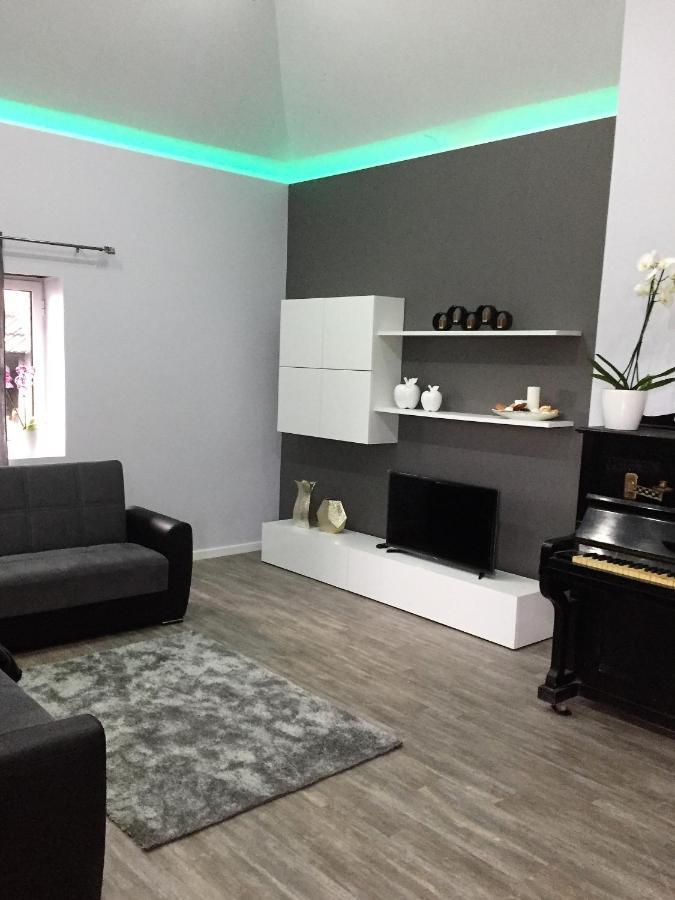 Cottage Quinze, Contemporary Designed Cottage With Swimming Pool Ponta Delgada  Extérieur photo