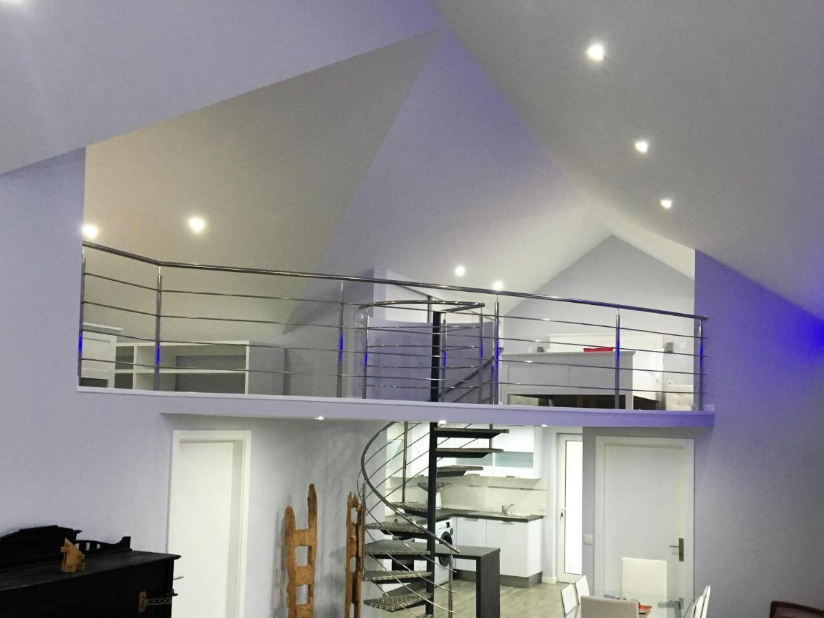 Cottage Quinze, Contemporary Designed Cottage With Swimming Pool Ponta Delgada  Extérieur photo
