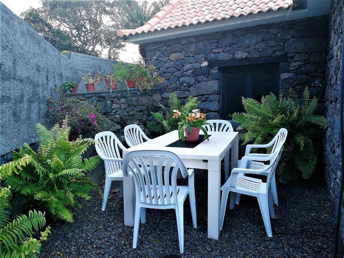 Cottage Quinze, Contemporary Designed Cottage With Swimming Pool Ponta Delgada  Extérieur photo