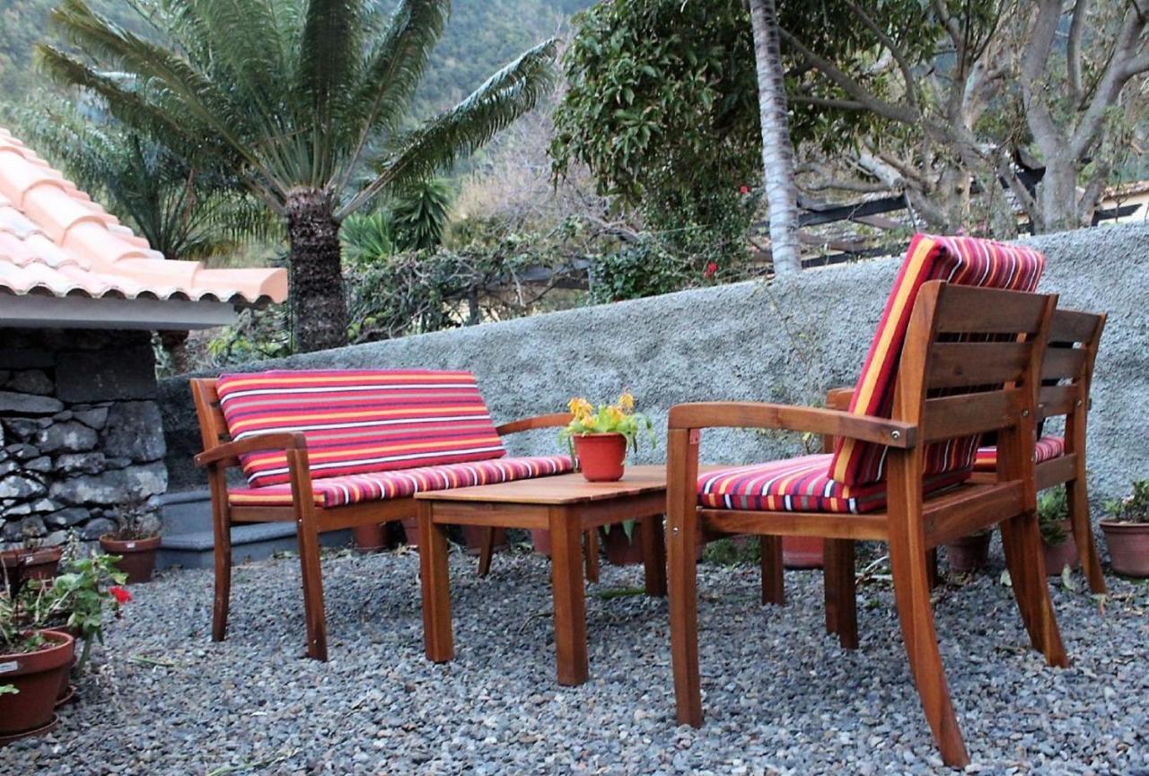 Cottage Quinze, Contemporary Designed Cottage With Swimming Pool Ponta Delgada  Extérieur photo