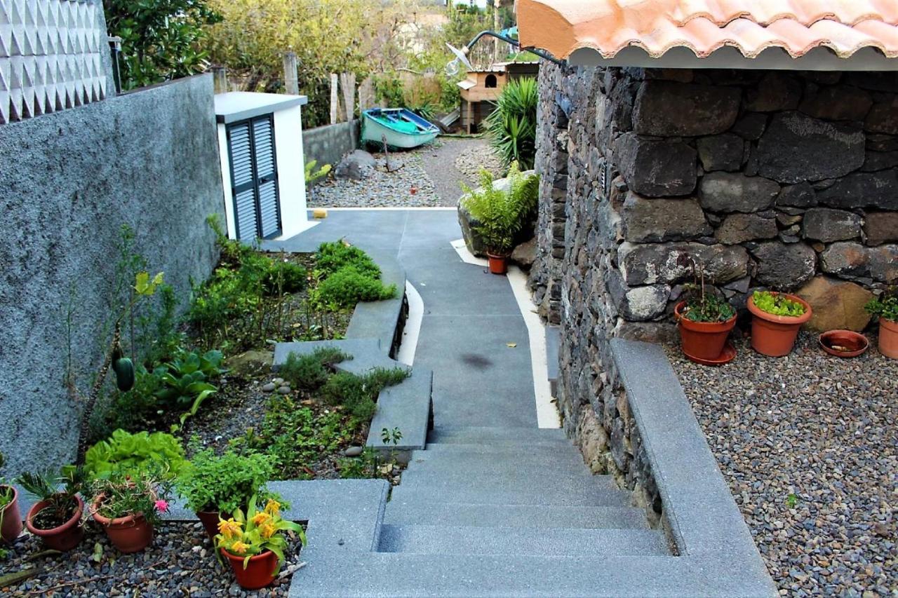 Cottage Quinze, Contemporary Designed Cottage With Swimming Pool Ponta Delgada  Extérieur photo
