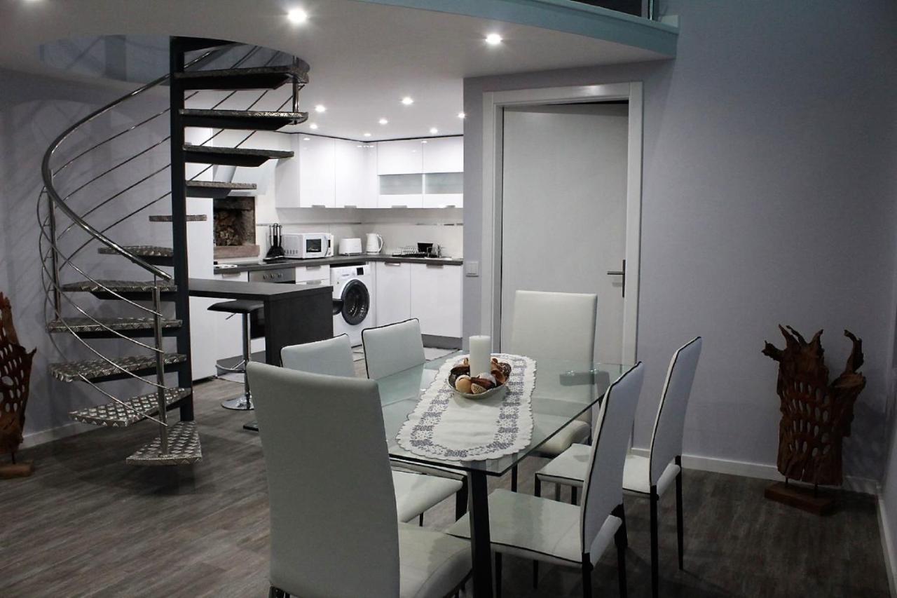 Cottage Quinze, Contemporary Designed Cottage With Swimming Pool Ponta Delgada  Extérieur photo
