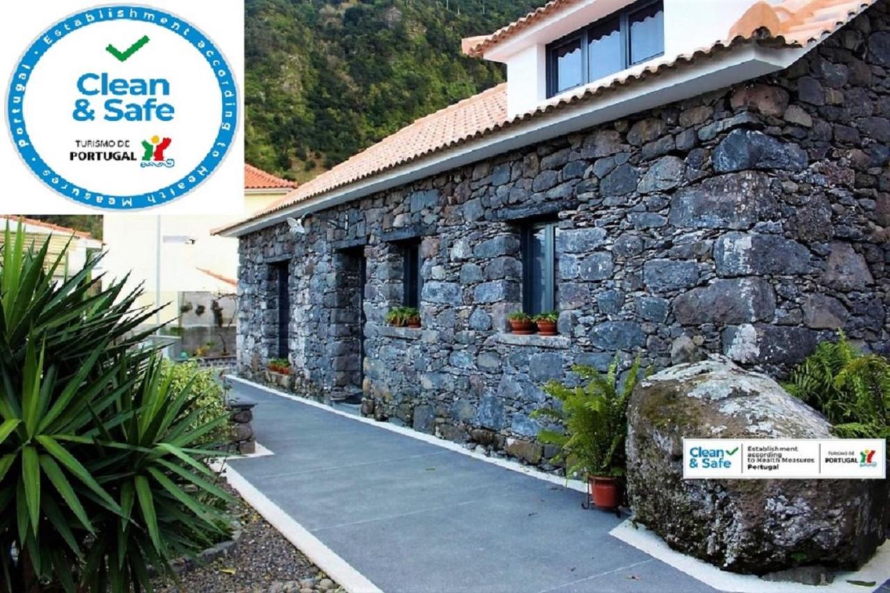Cottage Quinze, Contemporary Designed Cottage With Swimming Pool Ponta Delgada  Extérieur photo