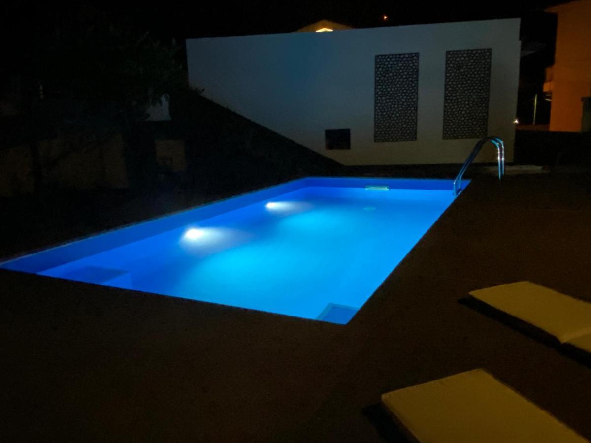 Cottage Quinze, Contemporary Designed Cottage With Swimming Pool Ponta Delgada  Extérieur photo